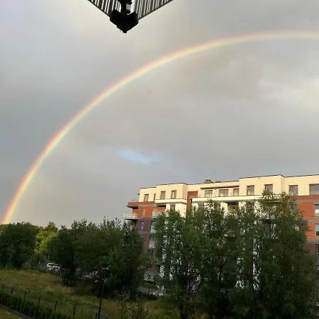 Apartamento Provance Kołobrzeg