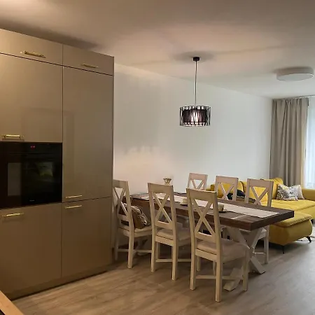 Provance Apartamento Kołobrzeg