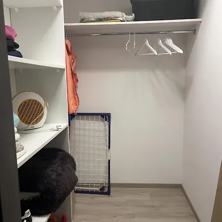 Apartamento Provance Kołobrzeg