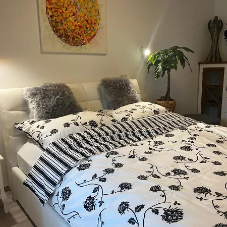 Provance Apartamento Kołobrzeg