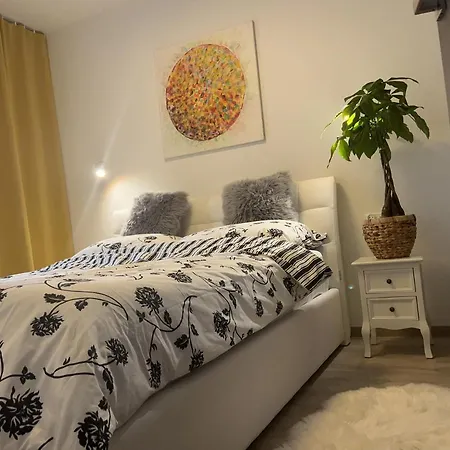 Apartamento Provance *