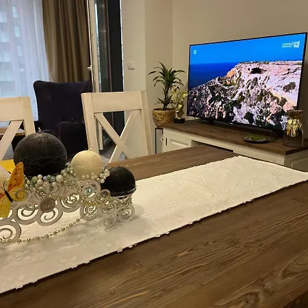Apartamento Provance Kołobrzeg
